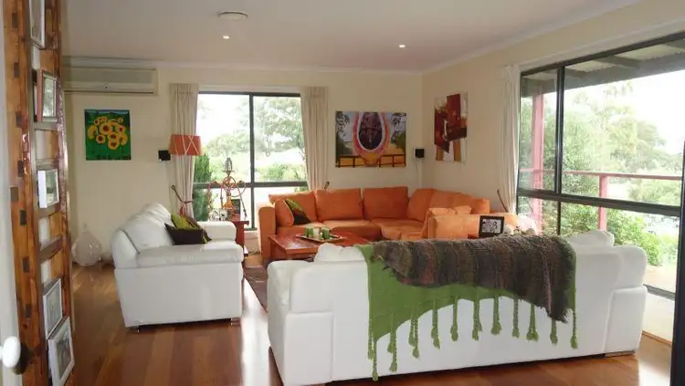Fifth view of Homely house listing, 31 Majors Creek Road, Orbost VIC 3888