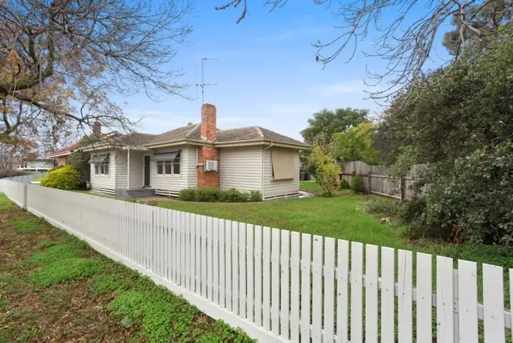 Second view of Homely house listing, 111 Panton Street, Golden Square VIC 3555