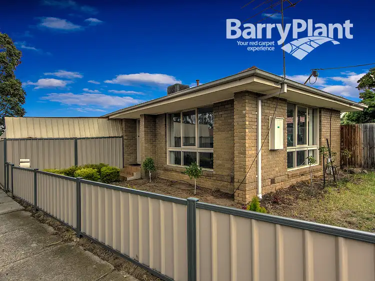 Second view of Homely house listing, 17 Evergreen Avenue, Albanvale VIC 3021