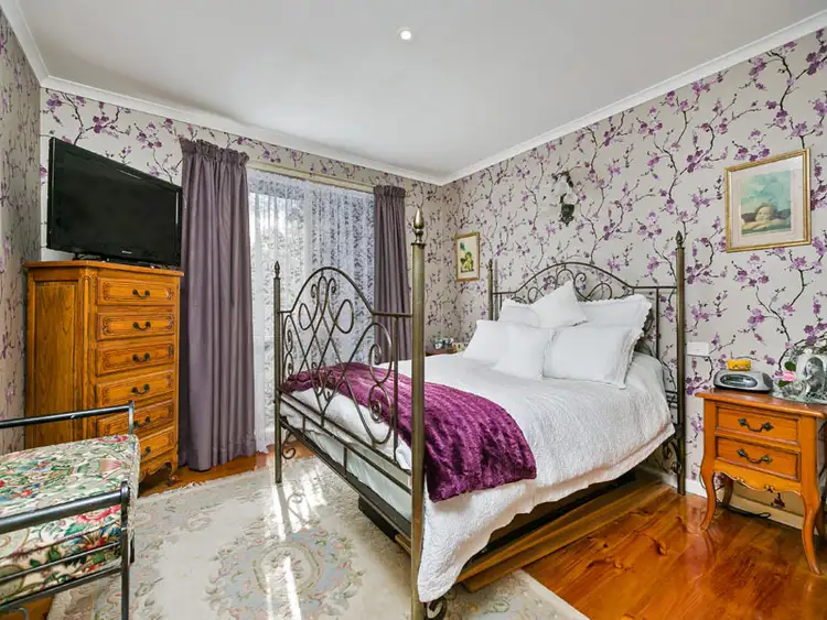 Fifth view of Homely unit listing, 19/320 Blackburn Road, Burwood East VIC 3151