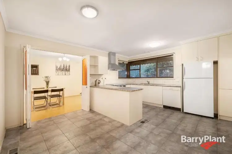Fourth view of Homely house listing, 4 Dealing Court, Bundoora VIC 3083