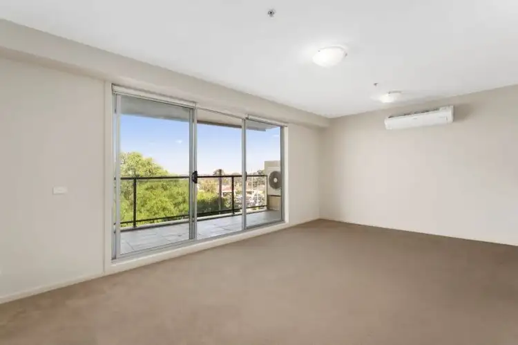 Second view of Homely apartment listing, 203/964 Mount Alexander Rd, Essendon VIC 3040
