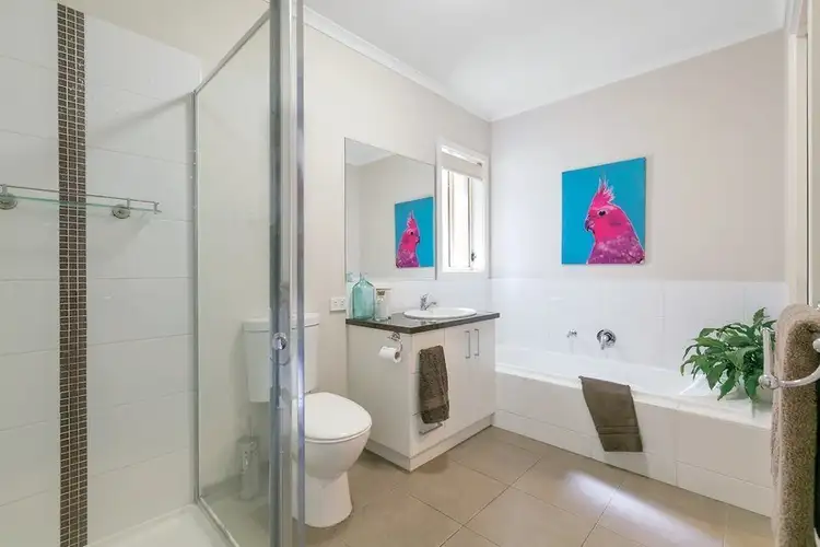 Fifth view of Homely townhouse listing, 1/707a Wilson Street, Ballarat VIC 3350