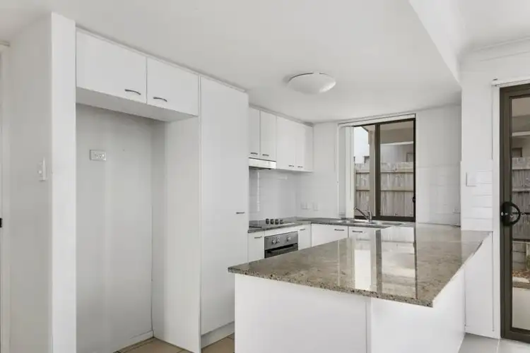 Third view of Homely house listing, 96/40-56 Gledson Street, North Booval QLD 4304