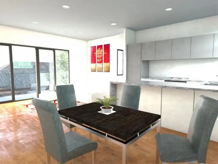 Second view of Homely house listing, 492 Murray Road, Preston VIC 3072