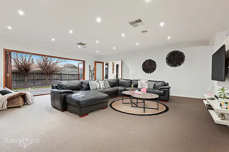 Fourth view of Homely house listing, 18 Saintly Grove, Berwick VIC 3806