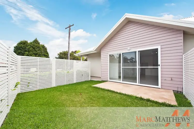 Third view of Homely villa listing, 3/77 Victoria Road, Woy Woy NSW 2256