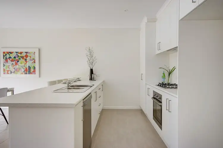Fourth view of Homely unit listing, 2/11 Jenna Court, St Albans Park VIC 3219