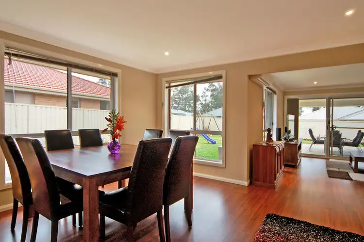 Fifth view of Homely house listing, 131 Rayleigh Drive, Worrigee NSW 2540