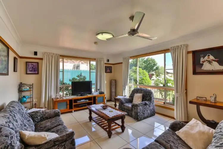 Sixth view of Homely house listing, 11 Stoneyhurst Court, Glenvale QLD 4350