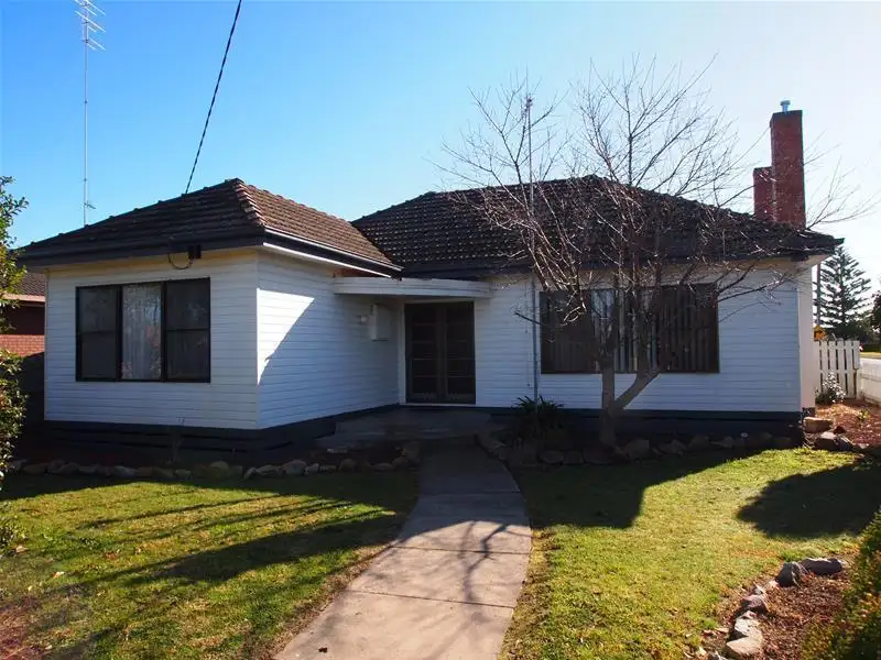 Main view of Homely house listing, 34 Drevermann Street, Bairnsdale VIC 3875