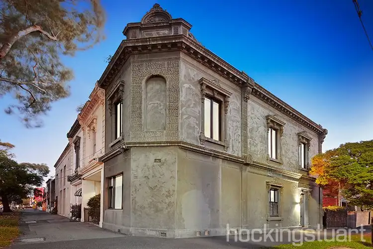 262 Montague Street, South Melbourne VIC 3205