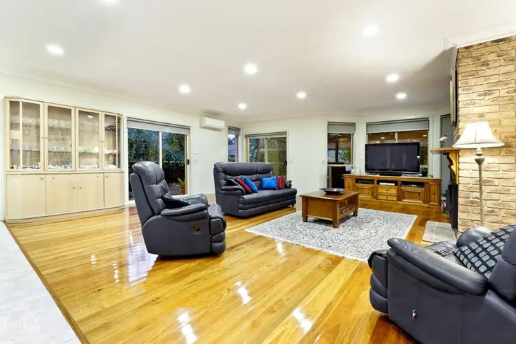Fourth view of Homely house listing, 2 Dunraven Court, Watsonia North VIC 3087