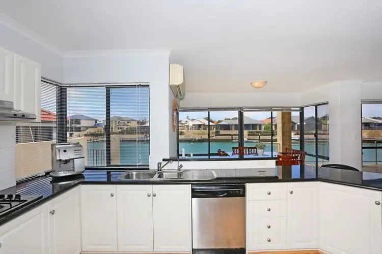 Fourth view of Homely house listing, 1 Voyager Close, Wannanup WA 6210