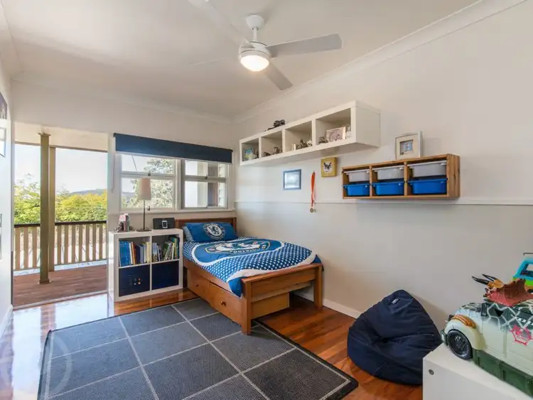 Fifth view of Homely house listing, 39 Strathfield Street, Tarragindi QLD 4121