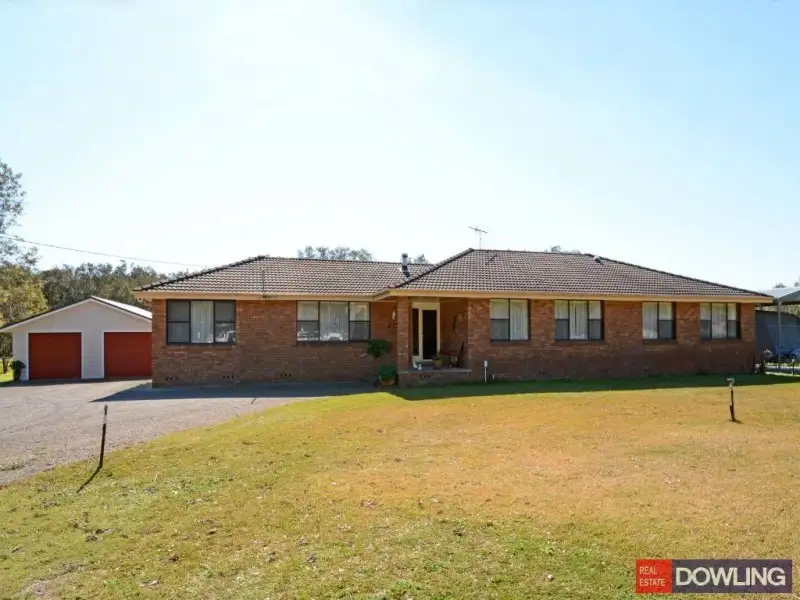 Main view of Homely house listing, 11 George Street, Fullerton Cove NSW 2318