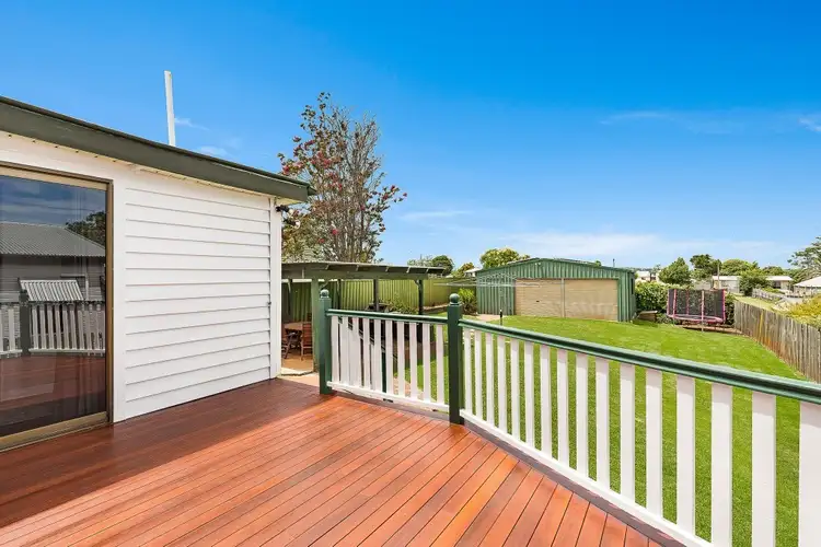 8 Adam Street, North Toowoomba QLD 4350