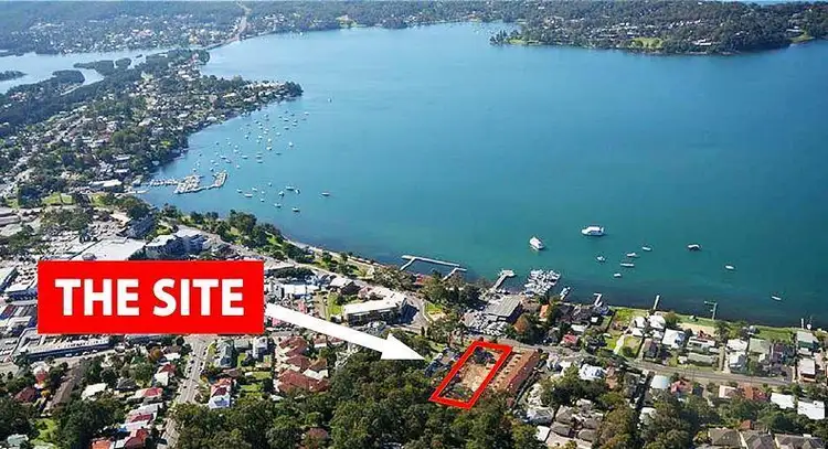 Fifth view of Homely apartment listing, 94-96 Brighton Avenue, Toronto NSW 2283