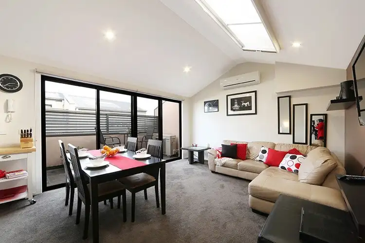 Second view of Homely apartment listing, 9/39 Stamford Crescent, Rowville VIC 3178