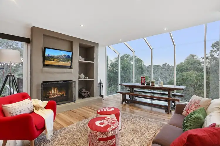 Main view of Homely house listing, 30 Danita Drive, Warrandyte VIC 3113