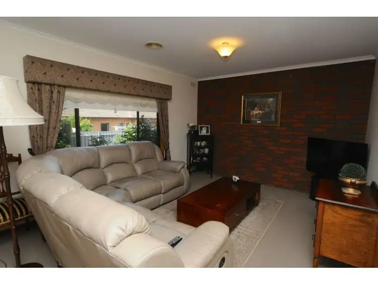 Fifth view of Homely apartment listing, Unit 2/28 Clark Street, Wangaratta VIC 3677