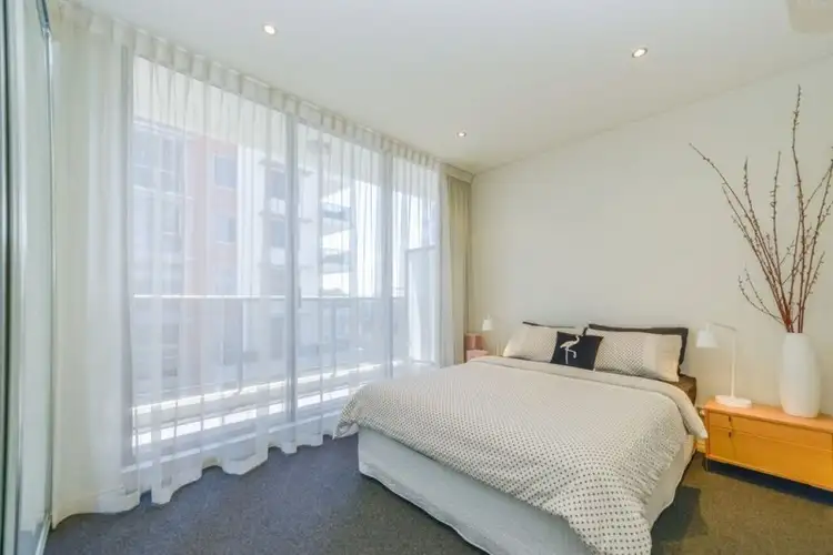 Fourth view of Homely unit listing, 410/3 Como Crescent, Southport QLD 4215