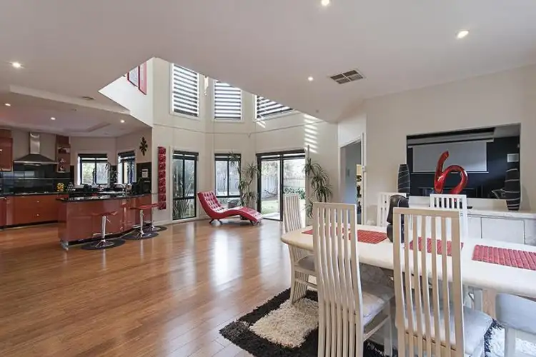 Fourth view of Homely house listing, 18 Harbour Drive, Patterson Lakes VIC 3197