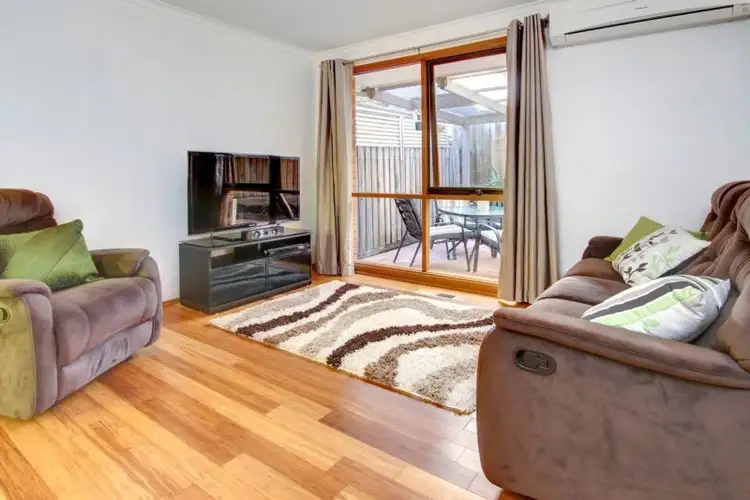 Third view of Homely unit listing, 9/37 Denbigh Street, Frankston VIC 3199