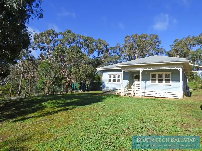 Main view of Homely house listing, 232 Tantaus Road, Dereel VIC 3352