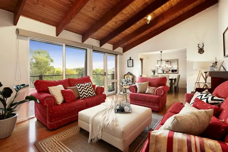 Fourth view of Homely house listing, 15 Moola Place, Eltham VIC 3095