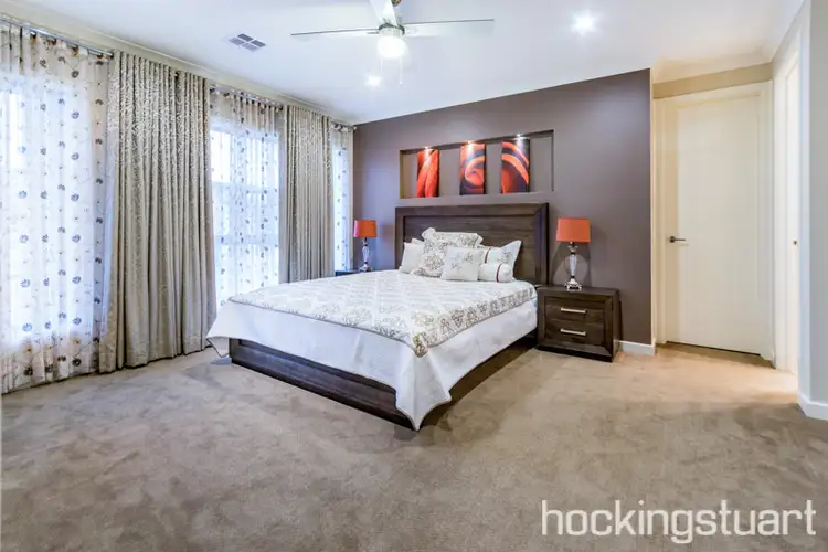 Sixth view of Homely house listing, 15 Cotchin Close, Wollert VIC 3750