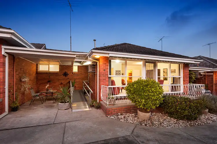 4/155 Lower Heidelberg Road, Ivanhoe East VIC 3079