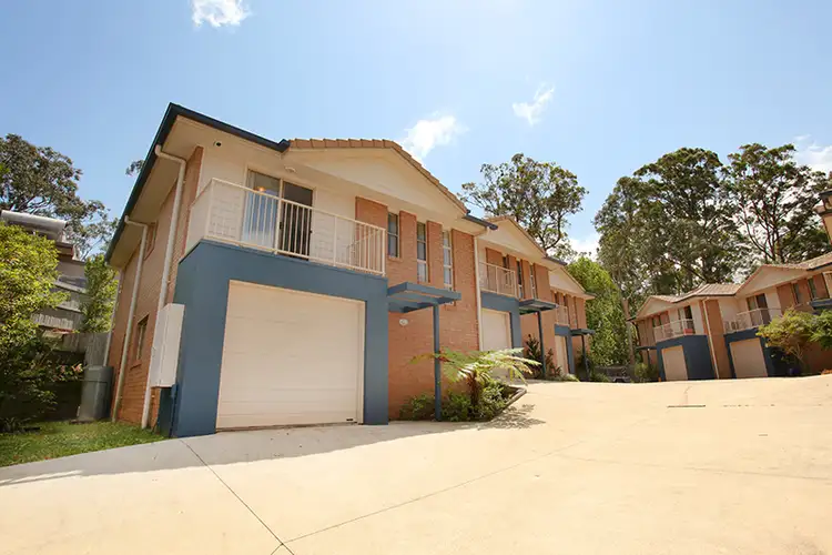 Fifth view of Homely townhouse listing, 7/68 Carter Road, Nambour QLD 4560
