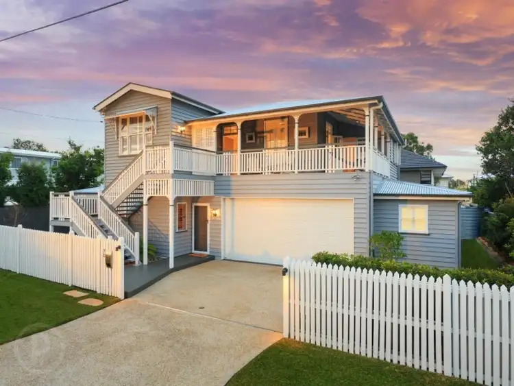 70 Magee Street, Graceville QLD 4075