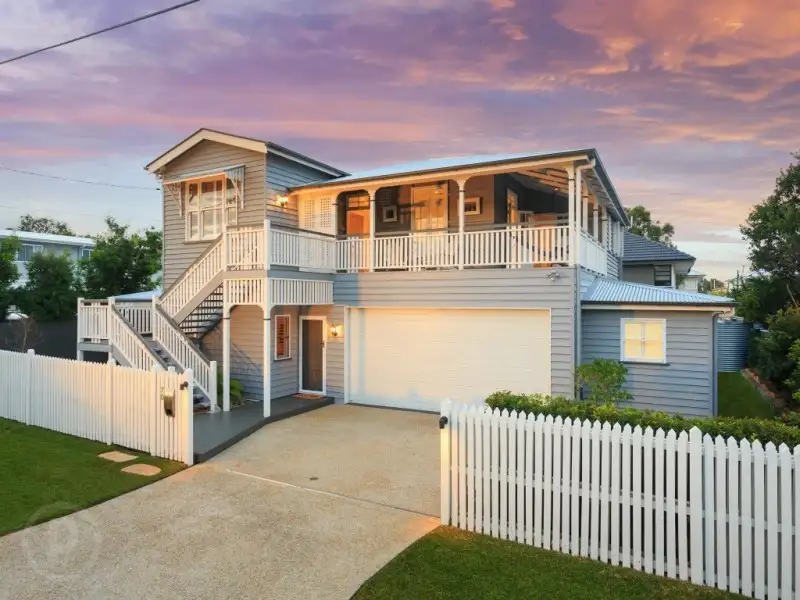 Main view of Homely house listing, 70 Magee Street, Graceville QLD 4075