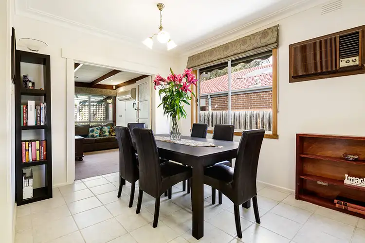 Fourth view of Homely house listing, 18 Aubrey Street, Vermont VIC 3133