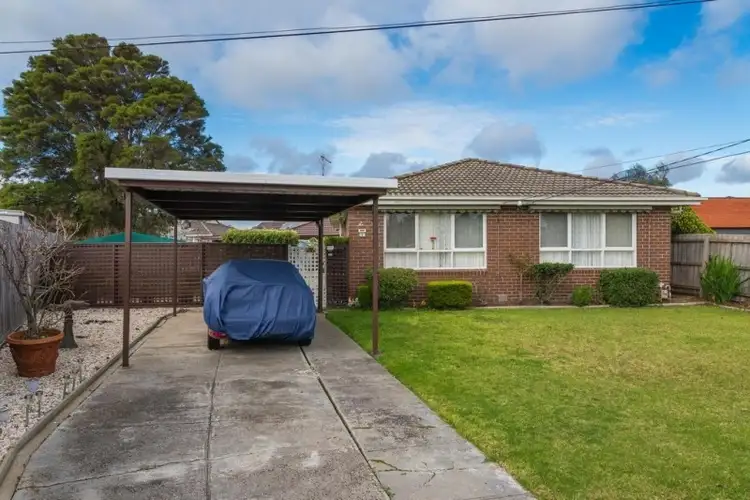 Second view of Homely house listing, 2 Horham Court, St Albans VIC 3021