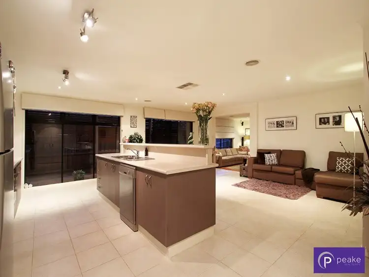 Fourth view of Homely house listing, 11 Tennyson Close, Berwick VIC 3806