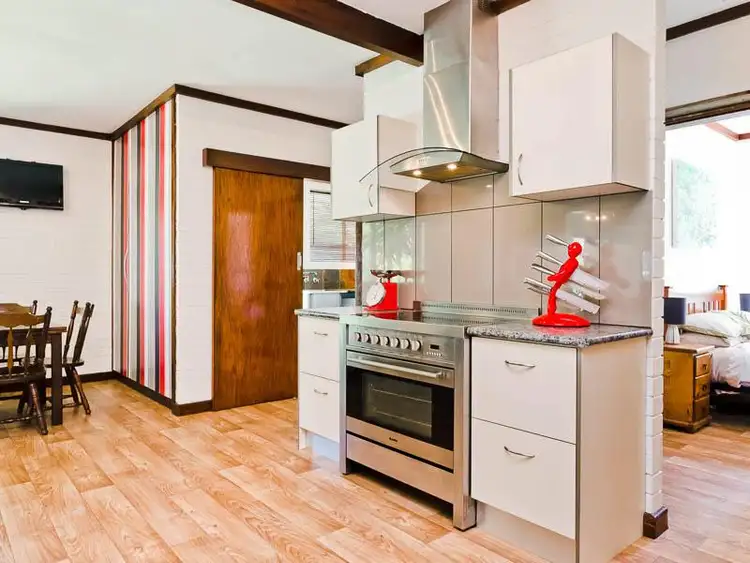 Sixth view of Homely house listing, 18 Braxan Street, Glen Forrest WA 6071