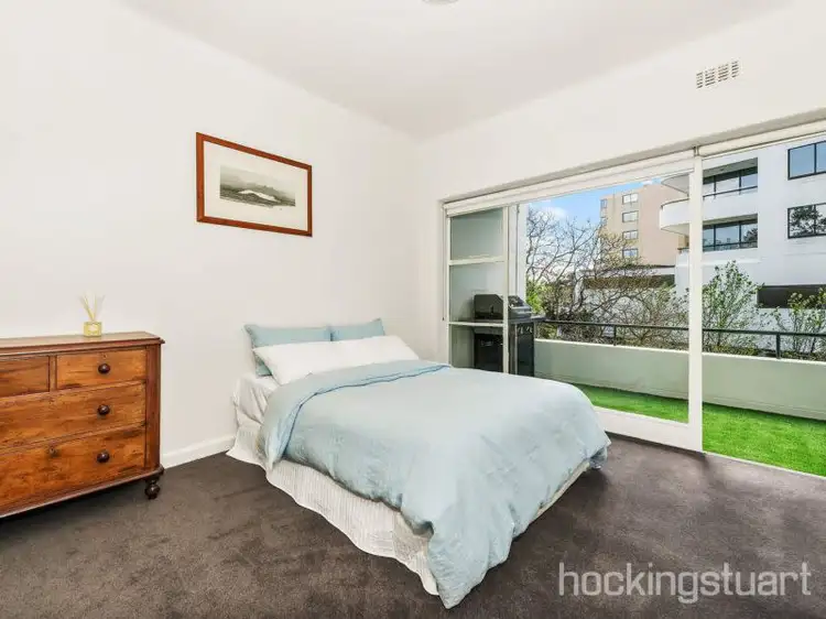 Fourth view of Homely apartment listing, 16/30 Queens Road, Melbourne VIC 3004