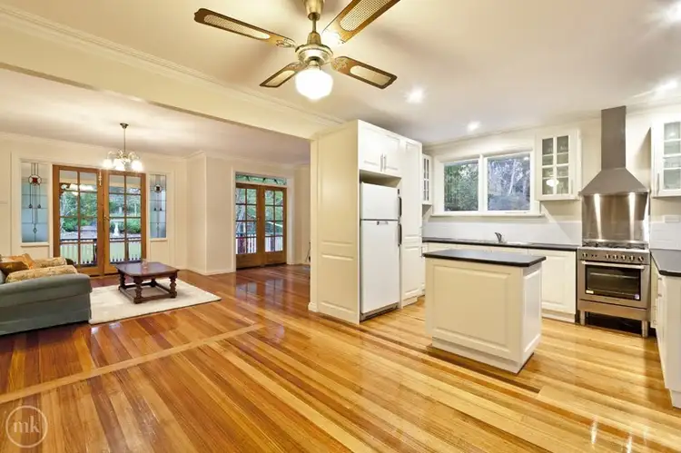 Third view of Homely house listing, 9 Leonard Crescent, Eltham VIC 3095
