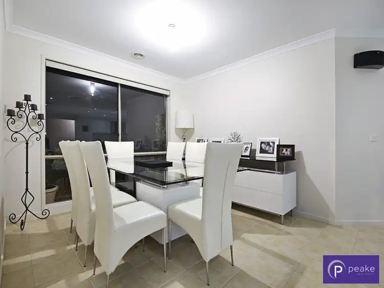 Fifth view of Homely house listing, 3 Florence Terrace, Beaconsfield VIC 3807