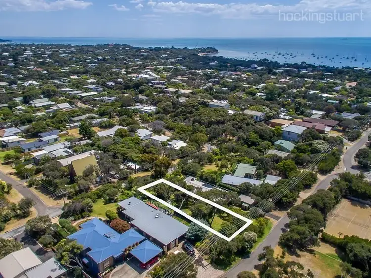 18 Centenary Street, Blairgowrie VIC 3942
