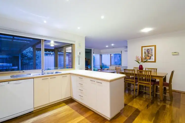 Seventh view of Homely house listing, 8 Jarman Court, Hoppers Crossing VIC 3029
