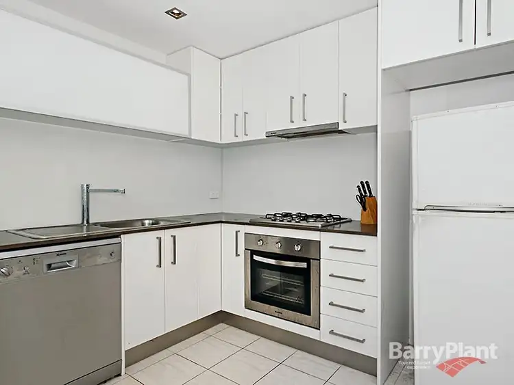 Third view of Homely apartment listing, 4/2 Cedar Street, Caulfield South VIC 3162