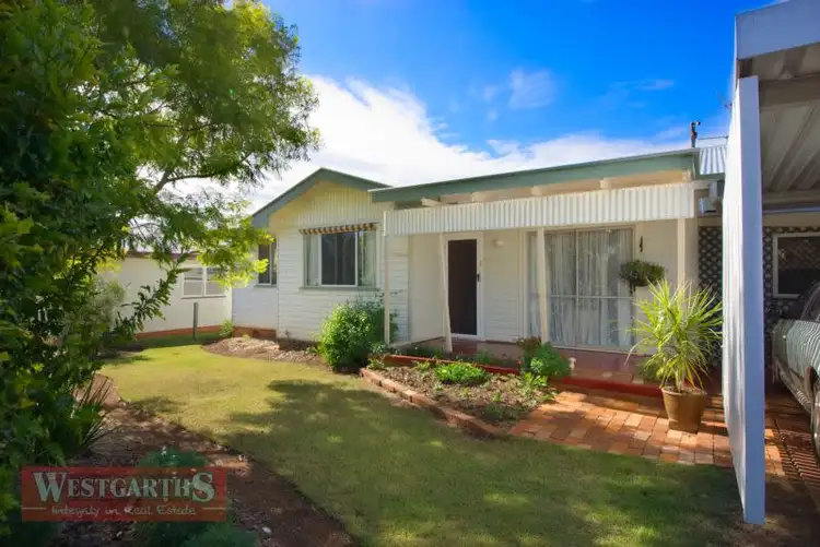 Second view of Homely house listing, 61 Toowoomba Road, Oakey QLD 4401