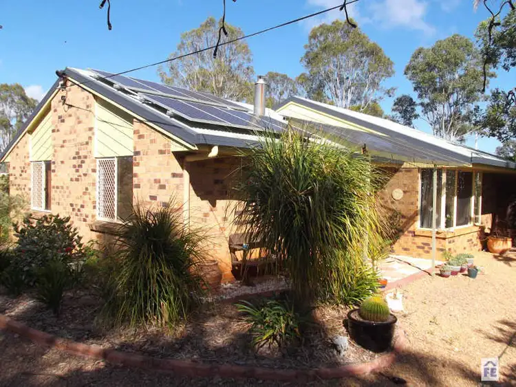 Main view of Homely house listing, 3 Pauline Street, Taabinga QLD 4610