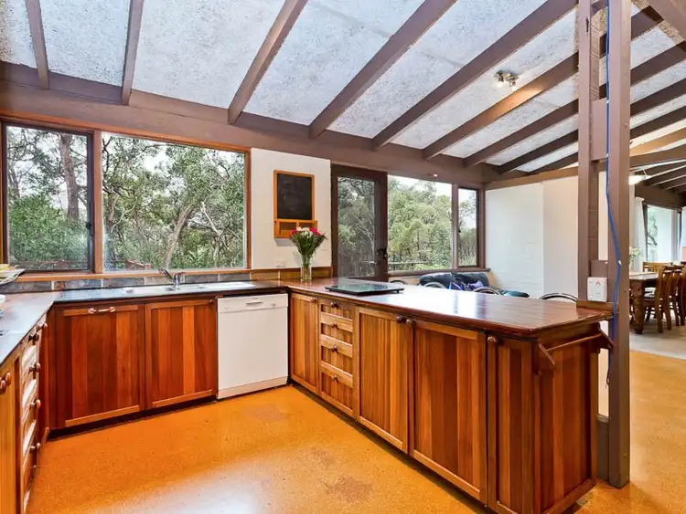 Fourth view of Homely house listing, 15 Hillcrest Drive, Darlington WA 6070