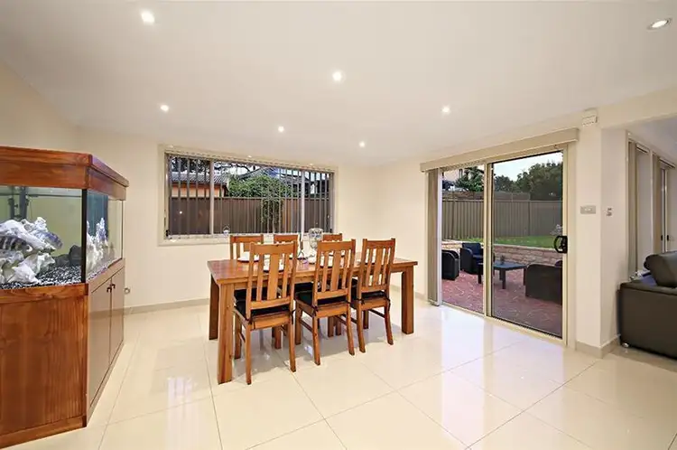 Fourth view of Homely house listing, 1 Wollongbar Avenue, Panania NSW 2213