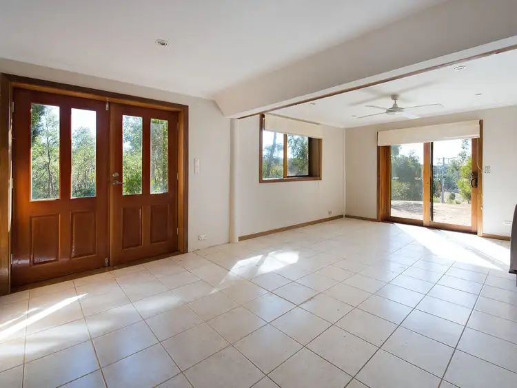 Sixth view of Homely house listing, 155 Steeles Road, Franklinford VIC 3461